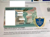 Iorga Law Group PC