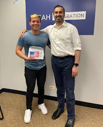 Meah Immigration Law Office, P.C.