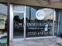 Law Office of Christine Contreras
