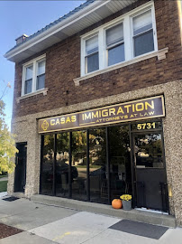 Casas Immigration, Ltd.