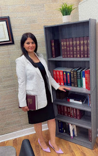 Law Office of Hamsa Said LLC