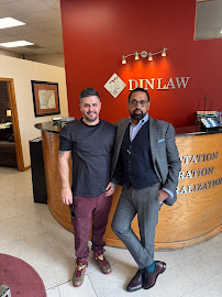 Din Law, LLC