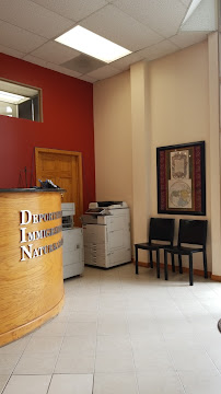 Din Law, LLC