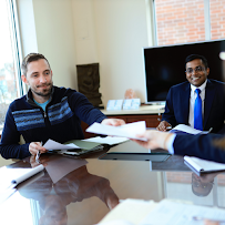 International Legal and Business Services Group LLP (ILBSG)