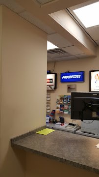 Illinois Insurance Center