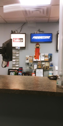 Illinois Insurance Center