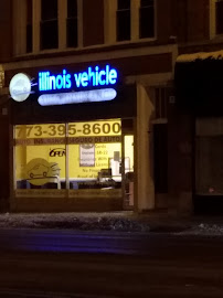 Illinois Vehicle Auto Insurance
