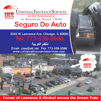 Universal Insurance Services