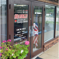 Shamblin Insurance and Financial Services