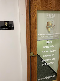 Rosenberg Insurance & Financial