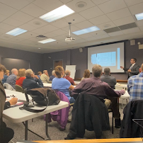 Wealth Financial Services & Tax Advisory