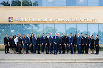 Wealth Financial Services & Tax Advisory