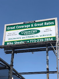 Mike Sheahan - COUNTRY Financial Agent