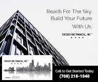 Chicago One Financial, Inc.