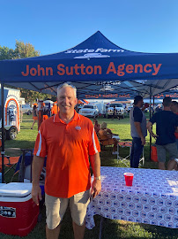 John Sutton - State Farm Insurance Agent