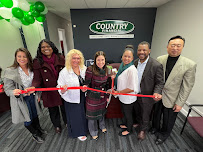 Samantha Ingles - COUNTRY Financial Agent