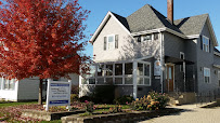 Natural Therapy Wellness Center