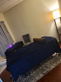 CMBS Massage, llc
