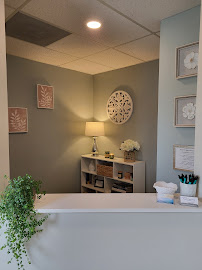 Therapy To Go Massage