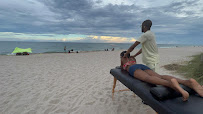 Mobile Medical Massage LLC