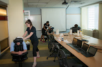 ChairMassage-Chicago by TherapyPro.
