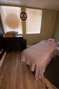 Tranquility Massage and Salt Room