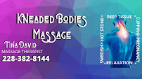 Kneaded Bodies Massage