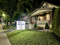 American Home Lending USA