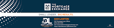 Dan Lawton - Powered by The Mortgage Exchange