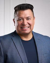 Roberto Delgado, Mortgage Lending