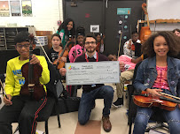 Champaign Urbana Schools Foundation