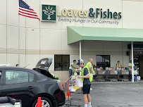 Loaves & Fishes Community Services, Naperville Market