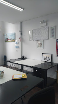 Agents Of Hope Training& Information Center( AHTI)The Center of Hope&Healing