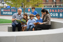 Bernard Zell Anshe Emet Day School