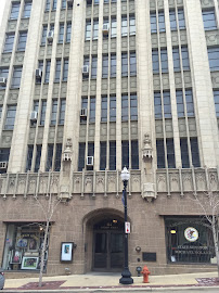 Elgin Professional Building