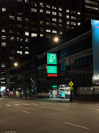 Regus - Chicago - 125 South Wacker