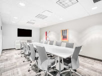 HQ One Northbrook Place