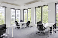 Regus McConnor Pkwy