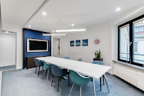 Regus McConnor Pkwy