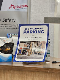 Physicians Immediate Care