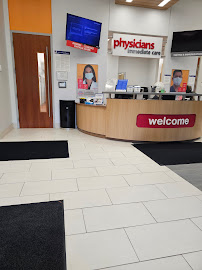 Physicians Immediate Care