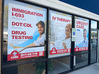 NovaMed Urgent Care in Illinois