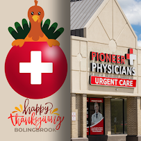 Pioneer Physicians Urgent Care