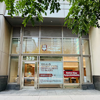 Urgent Care at River East