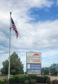 Pioneer Property Management a division of Dickerson Nieman Realtors