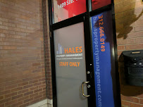 Hales Property Management
