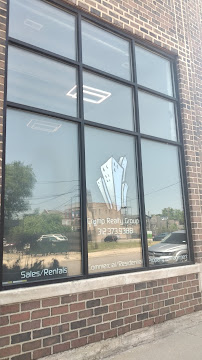 Crump Realty Group, Inc.