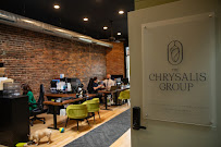 The Chrysalis Group