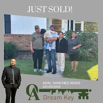 Adalberto Sanchez-Arias, A&O Dream Key Real Estate