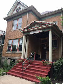 Washington Square Realtors Inc